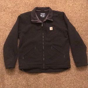 Carhartt Super Dux Relaxed Fit Detroit Jacket. Size: M